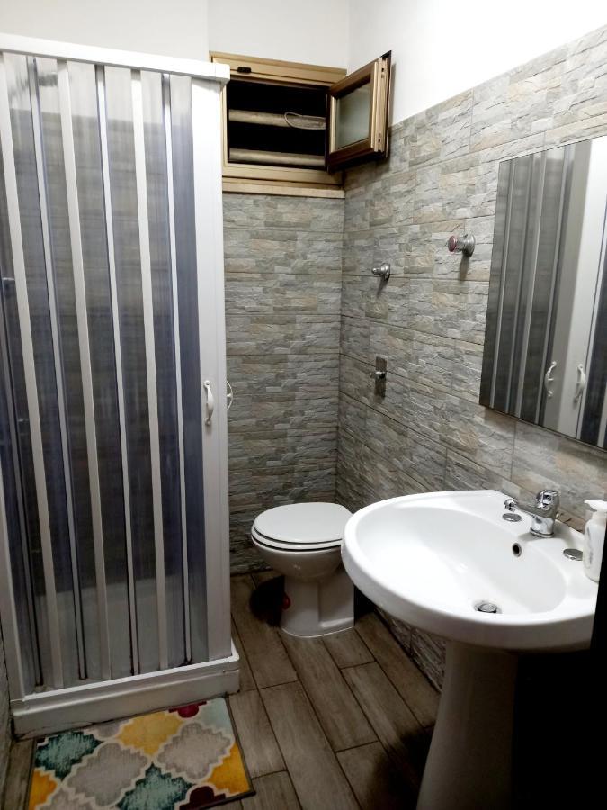 Liberty House Apartment มาร์ซาลา ภายนอก รูปภาพ