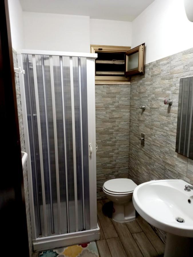 Liberty House Apartment มาร์ซาลา ภายนอก รูปภาพ