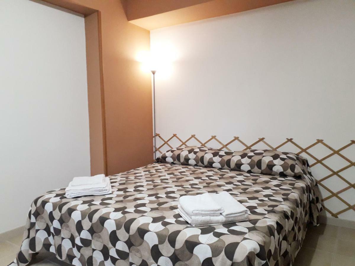 Liberty House Apartment มาร์ซาลา ภายนอก รูปภาพ
