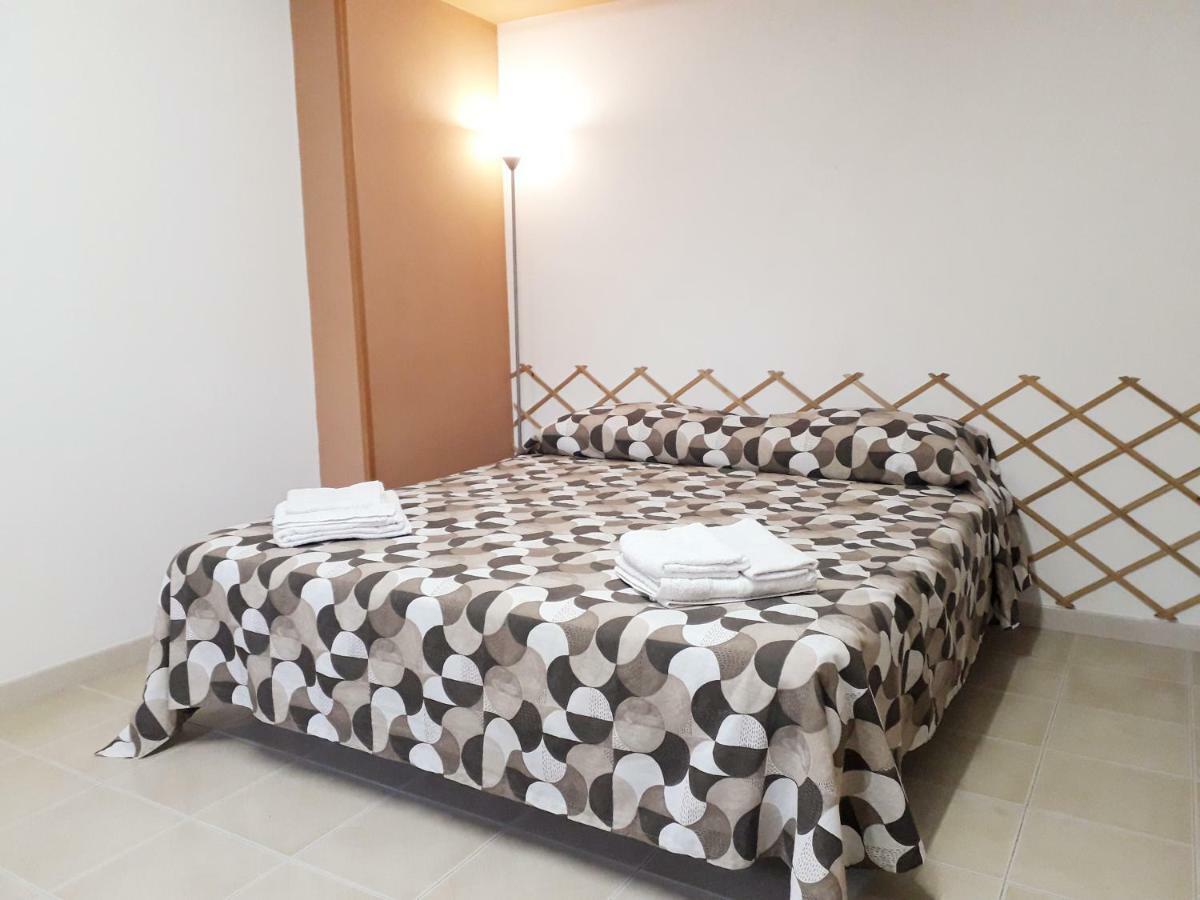 Liberty House Apartment มาร์ซาลา ภายนอก รูปภาพ